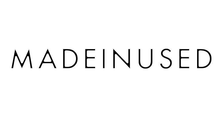 madeinused logo