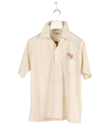 Mark Fore man bowling polo 60s