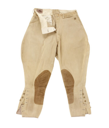 Modell’s N.Y. woman Horse Riding Breeches