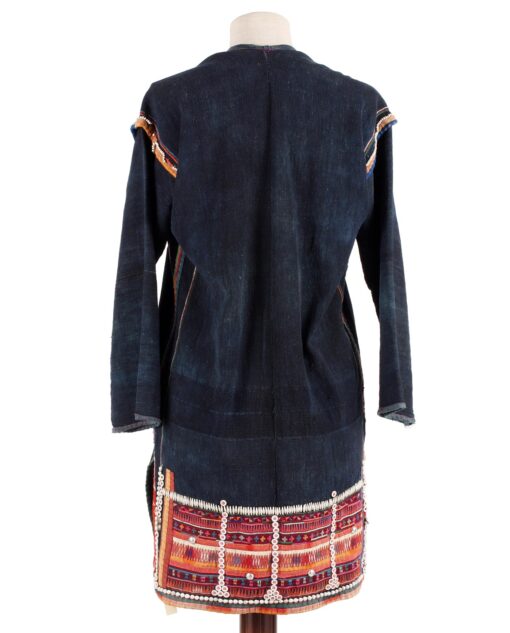 Ethnic vintage Rare Chiang Mai dress