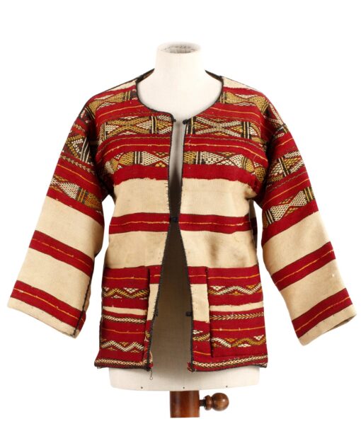 Ethnic vintage Rare South American jacket