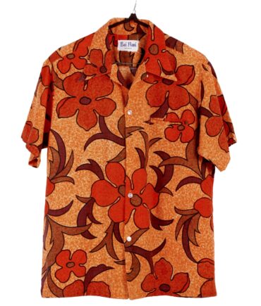 vintage KAI NANI HAWAII Hawaiian shirt