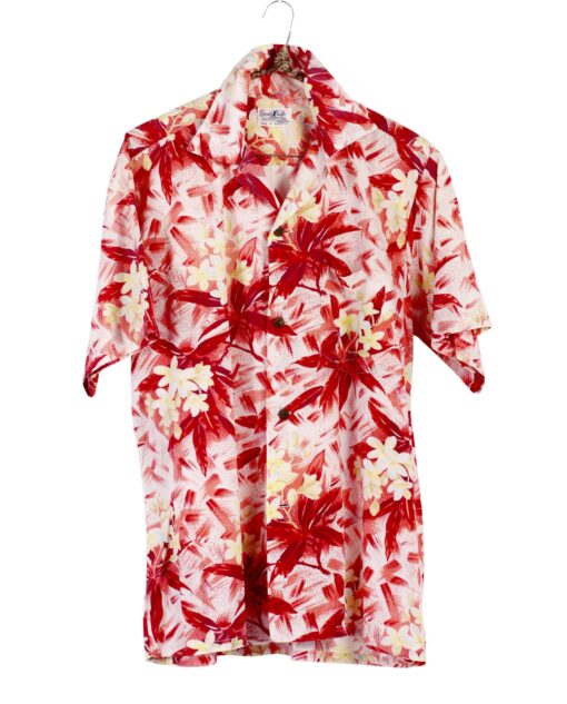 vintage SOUTH PACIFIC LEISURES Hawaiian shirt
