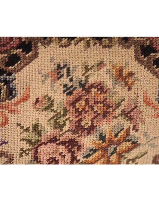 vintage Tapestry bag 30/40s