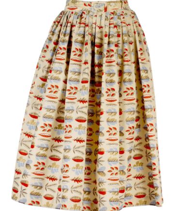 Women 1950s dresses
