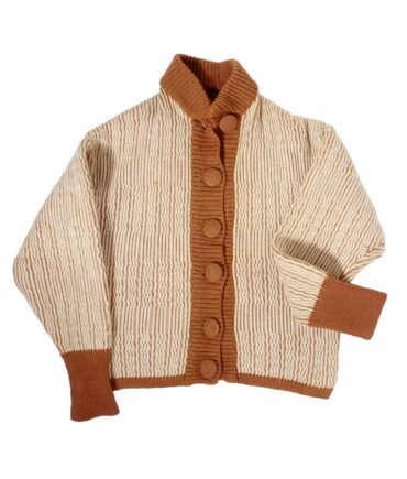 Original vintage knitwear