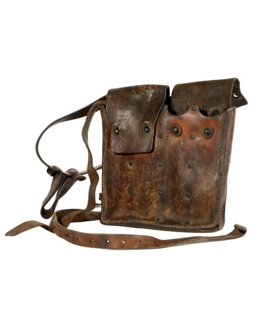 Military bag for bullets bag ’30/40s