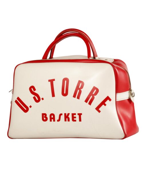 U.S.Torre, Basket Bag