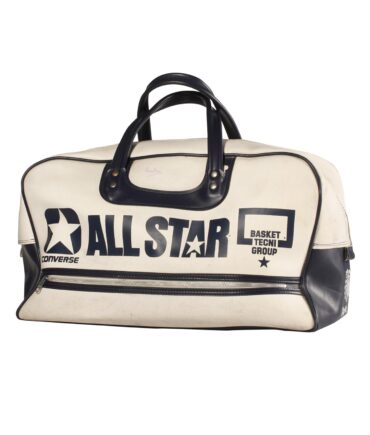Converse All Star, Basket Bag