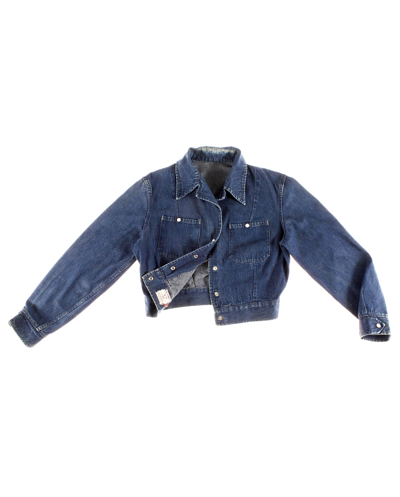 Levi's Authentic Western Wear ., SAVE 32% 