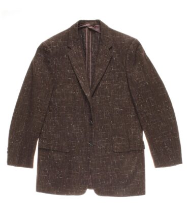 ROBERT HALL wool jacket 50s