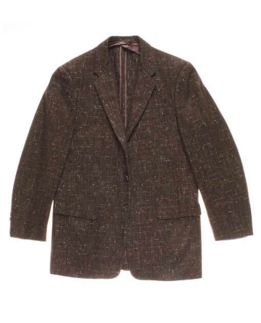 ROBERT HALL wool jacket 50s