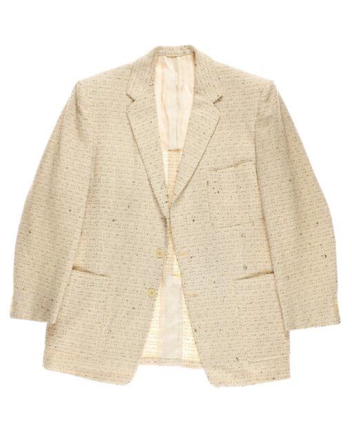 Wool jacket 50s