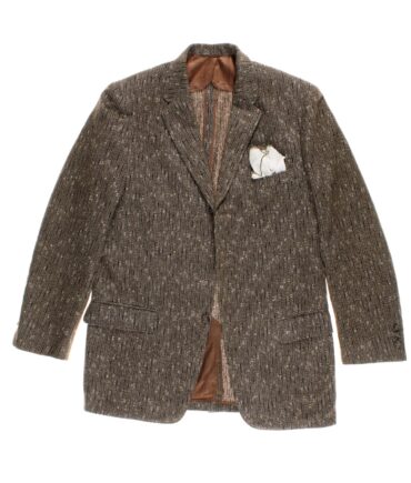 BOND CLOTHES wool jacket 50s