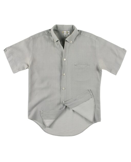 FOREMAN & CLARK cotton shirt 50s