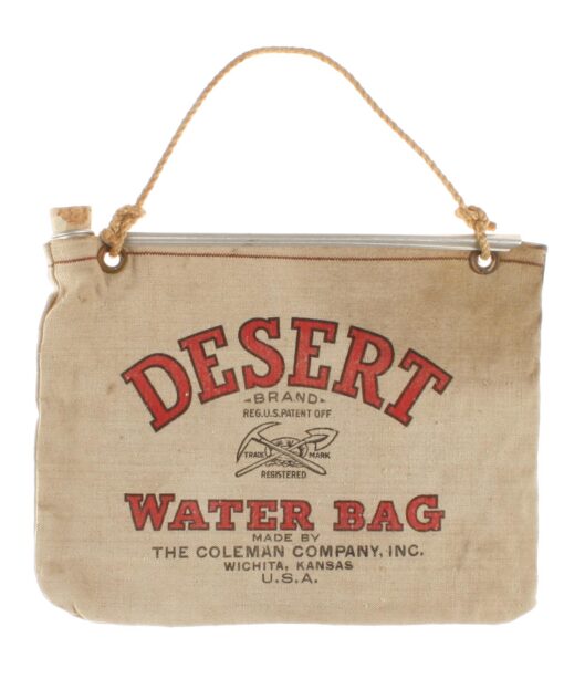 DESERT WATER BAG 50/60s