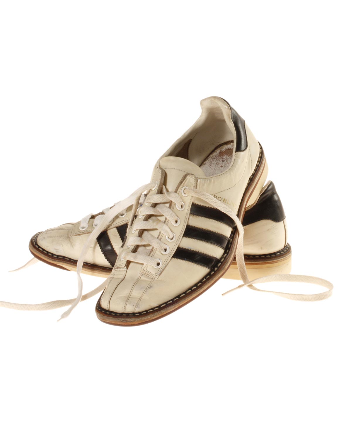 Adidas bowling Shoes – Madeinused