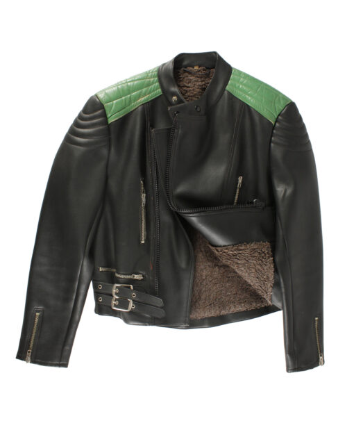 eco-leather