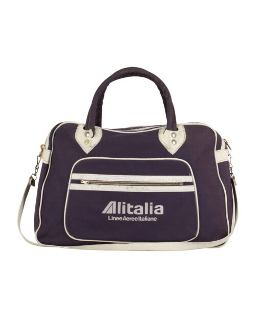 Alitalia Sport Bag
