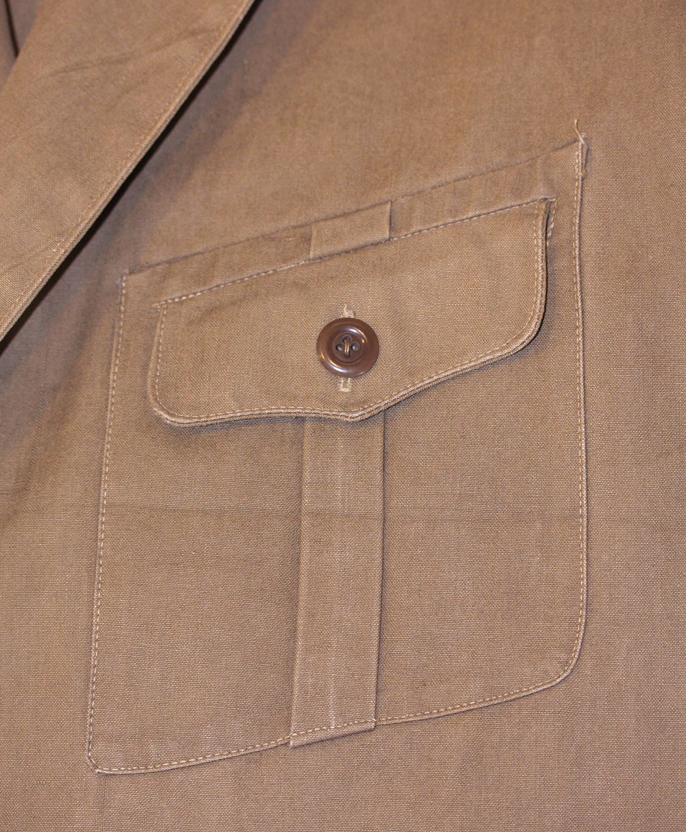 Military Jacket '40/50s