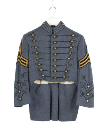 Rare Cadet U.S. Military Uniform ’40/50s