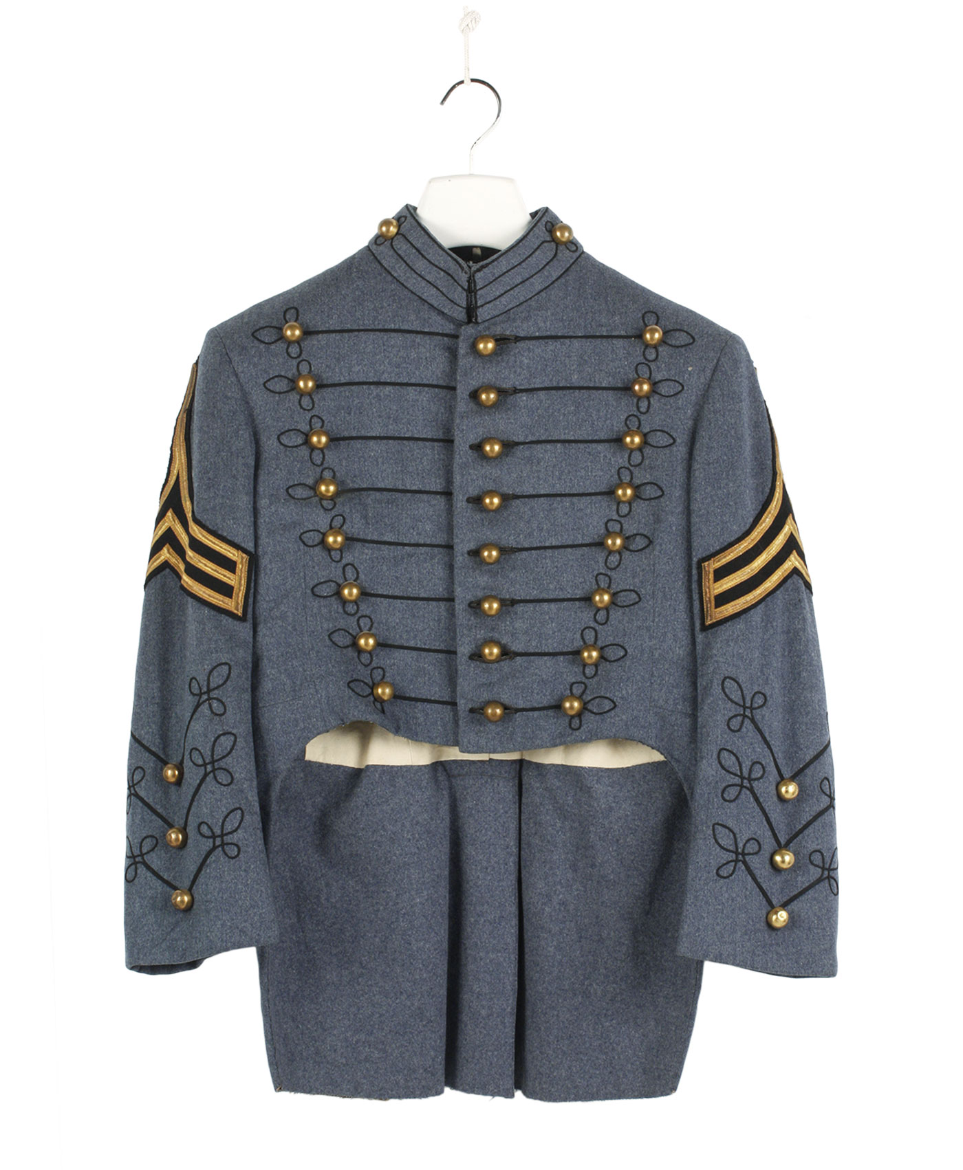 Rare Cadet U.S. Military Uniform ’40/50s