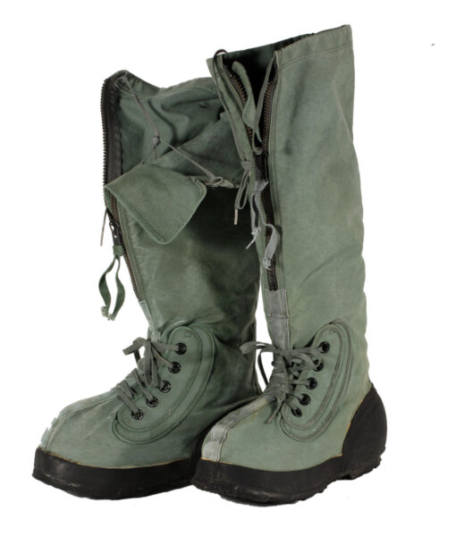Military Boots Extreme cold Weather