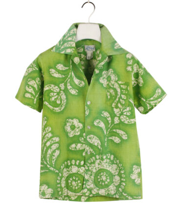KOLE KOLE Hawaiian shirt '50s