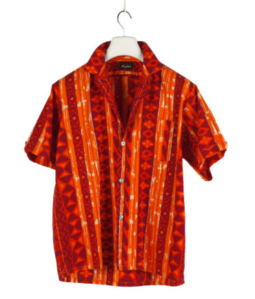 MAYFAIR Hawaiian shirt '70s ca.
