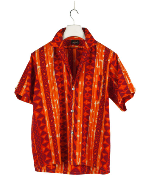 MAYFAIR Hawaiian shirt '70s ca.