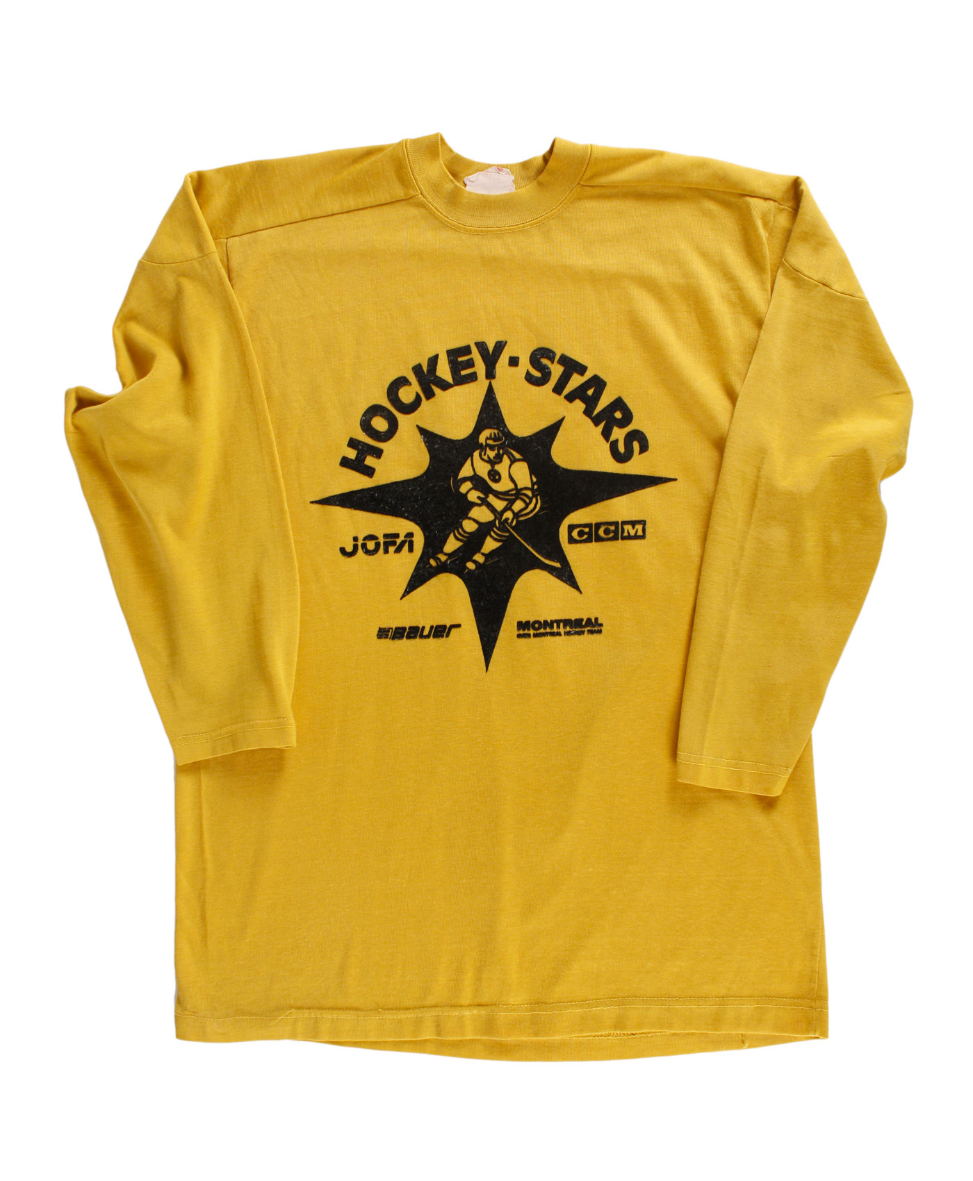 SANDOW SPORTING Hokey t-shirt '60s