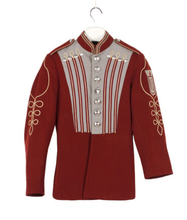 U.S. Marching Band Uniform Coats Jacket '60/70s
