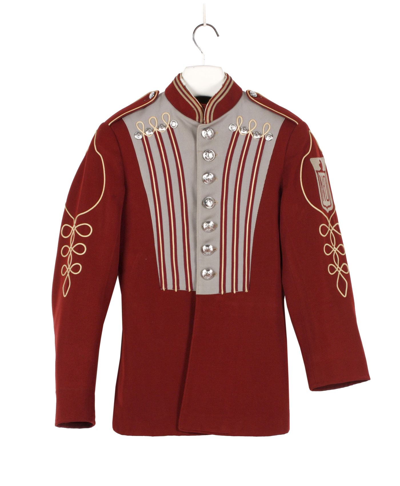 U.S. Marching Band Uniform Coats Jacket '60/70s