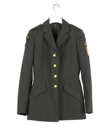 U.S. Woman military Jacket ’60/70s