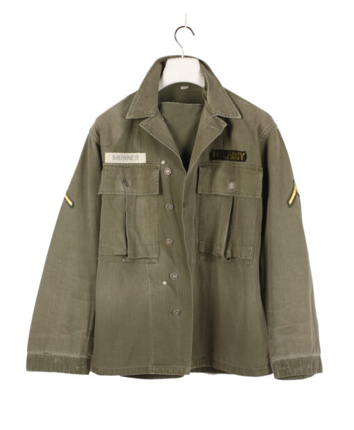 U.S. Military Jacket ’60s