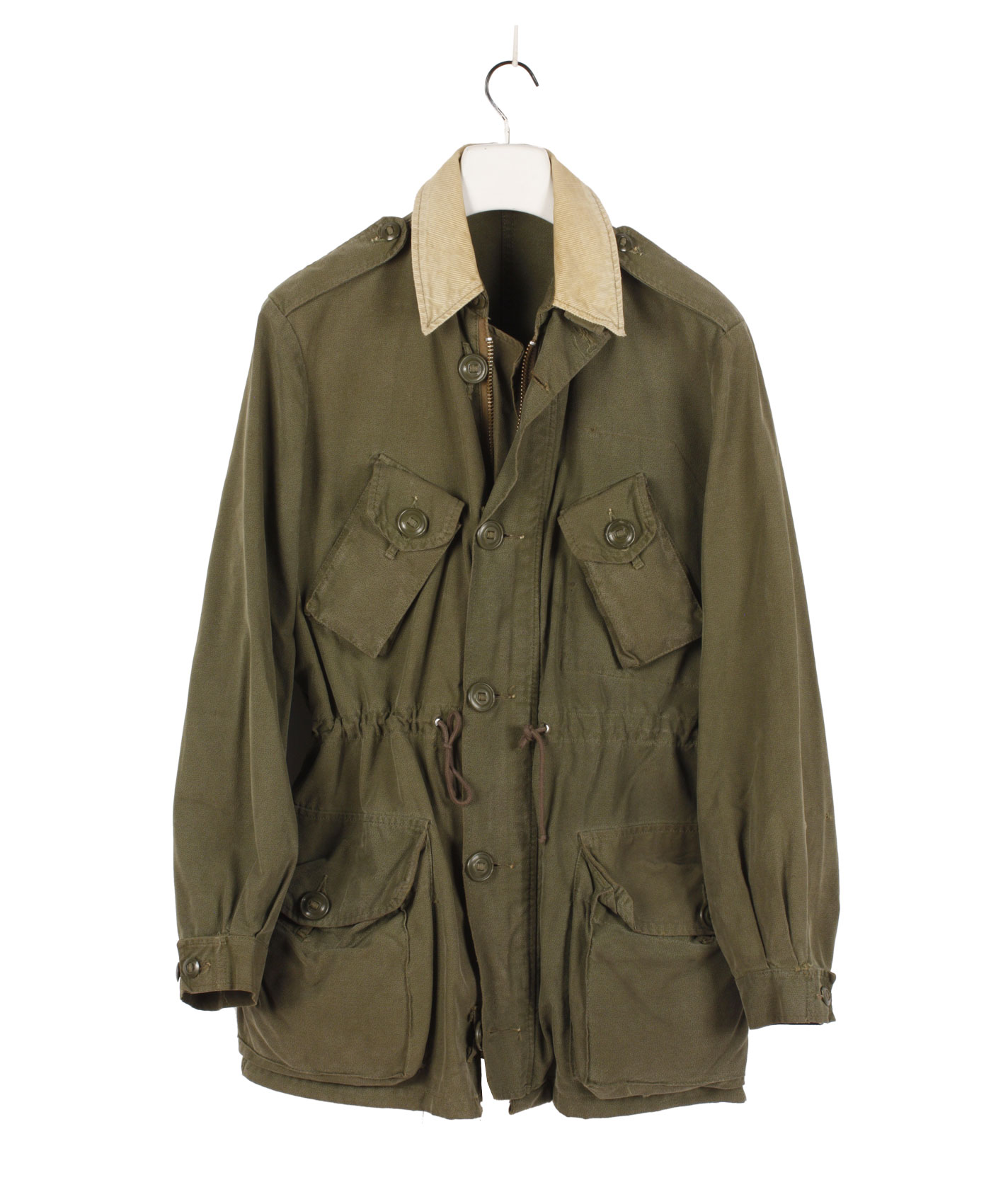 Military Field jacket ’60s