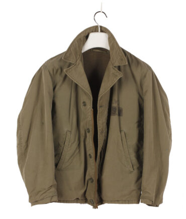 Rare U.S. Military Jacket,Wool Lining ’40s