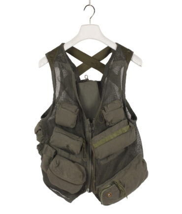 Military Tactical Vest ’80/90s