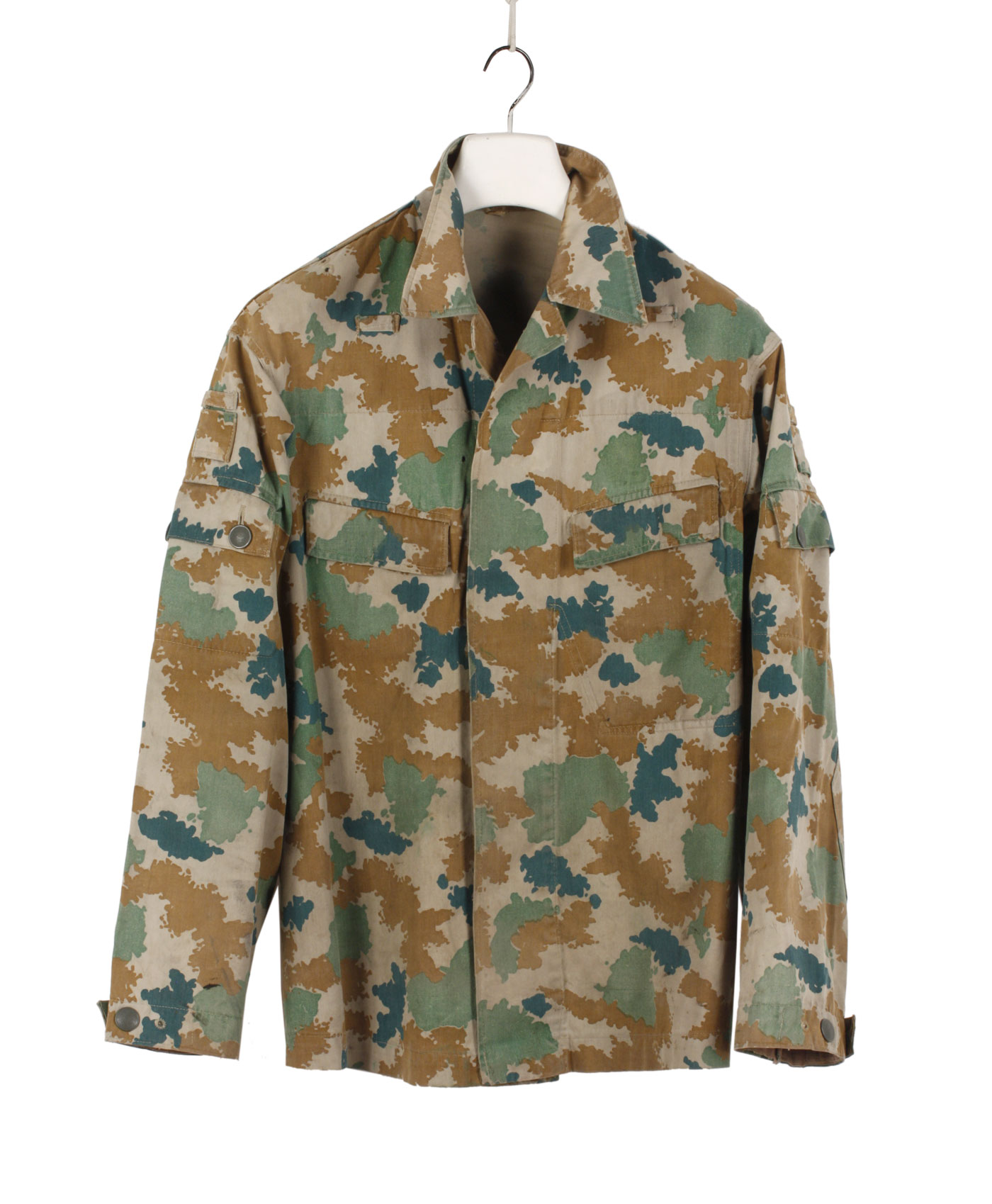 German Military Camouflage jacket ’70/80s