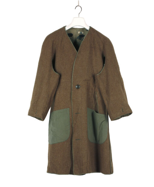 Military Wool internal Jacket ’40/50s