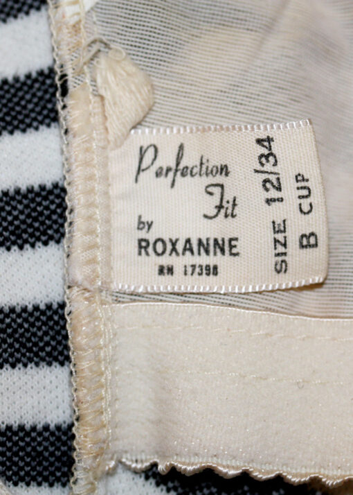 ROXANNE Wool bathing suit ‘70s