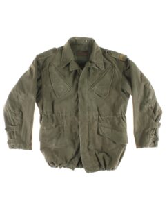 Military jacket 60s – Madeinused